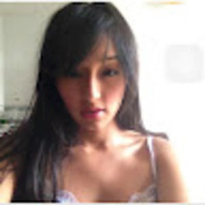 Meet your Posher, Mayra andreina